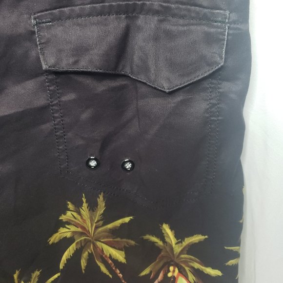 High Surf Board Shorts (Size 36) - Picture 7 of 7